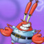 Mr. Crabs