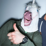 Waldi ->Die fliegende Zucchini