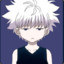 Killua