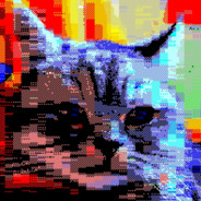 众神之父赐予我重伤倒地