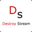 Destroy Stream