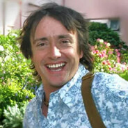 richard hammond