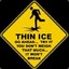 Th!n Ice