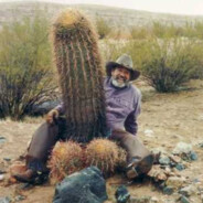 Anal Cactus