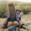 Anal Cactus