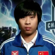 伞兵一号卢本伟