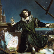 Nicolaus Copernicus
