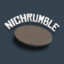 &lt;#907D52&gt;Nich&lt;#867C66&gt;Rumble