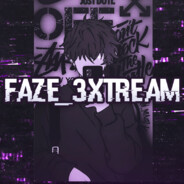 Faze | 𓆩3xtream𓆪