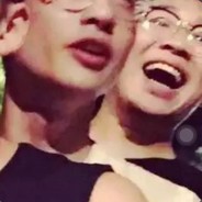 我爆他盔了快上