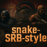 snake-SRB-style