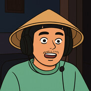 master wong