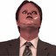 Dwight K Schrute