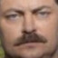 Ron Swanson