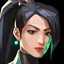 Ice Face Sage