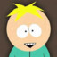 BUTTERS