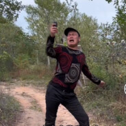 站前阿豪原西关街饿狼