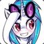 Vinyl Scratch