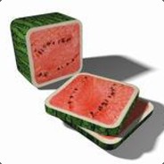 立方体西瓜
