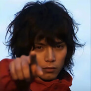 假面骑士逼哥天道总司