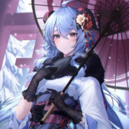 万星寒光积残雪