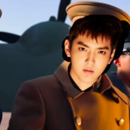 南昌吴一凡少帅