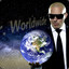 Mr. Worldwide