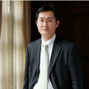 马化腾放我一马