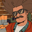 Mr. Sauce