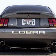 2004 SVT Cobra