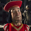 Steam avatar