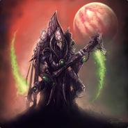 卡拉最后的暮光执政官