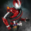 KAMEN RIDER DRIVE