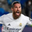 Sergio Ramos