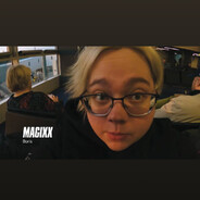 小黑爱喝阿萨姆