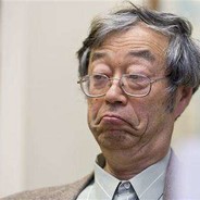Satoshi Nakamoto