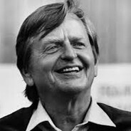 Olof Palme