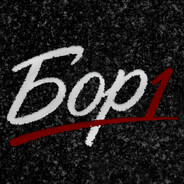 BOROD1N avatar