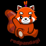 redpandagi