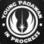 young padawan