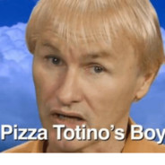 Totino Boy