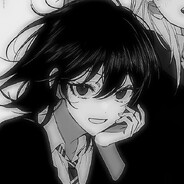 Mikasa 優優 Steam avatar