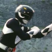 Black Ranger