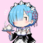 蕾姆味波子汽水