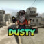 Dusty