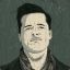 Lt. Aldo Raine