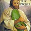 Pickle Priest