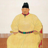 大明皇帝朱元璋