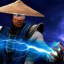 RAIDEN MACONHEIRO