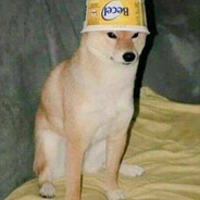 butter dog